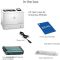 Принтер А4 HP Color LaserJet Enterprise M554dn