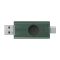 Накопичувач Kingston  256GB USB 3.2 Type-A + Type-C DT DuoG2