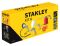 Набір пневмоінструментів Stanley 4од 1.68кг