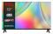 Телевизор 32" TCL LED FHD 60Hz Smart Android TV Black