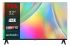 Телевізор 32" TCL LED FHD 60Hz Smart Android TV Black