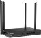 Маршрутизатор TENDA  Hotspot AC1200 4xGE (1xGE WAN, 2xGE LAN/WAN, 1xGE LAN) Tenda W18E