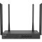 Маршрутизатор TENDA  Hotspot AC1200 4xGE (1xGE WAN, 2xGE LAN/WAN, 1xGE LAN) Tenda W18E