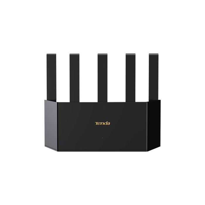 Маршрутизатор TENDA TX2LPro AX1500, 1xGE WAN, 3xGE LAN