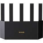Маршрутизатор TENDA RX12LPro AX3000, 3xGE LAN, 1xGE WAN