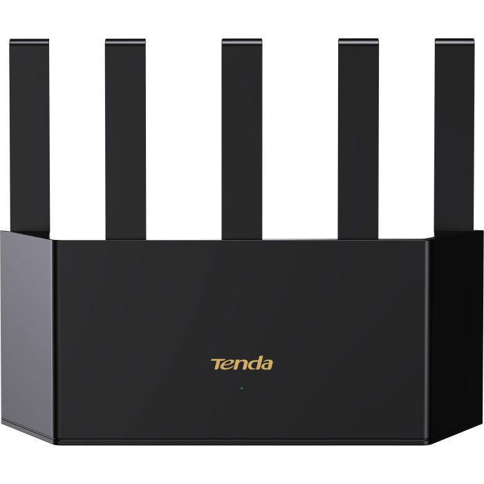 Маршрутизатор TENDA RX12LPro AX3000, 3xGE LAN, 1xGE WAN