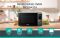 Микроволновая печь Gorenje, 20л, электр. управл., 700Вт, дисплей, нерж