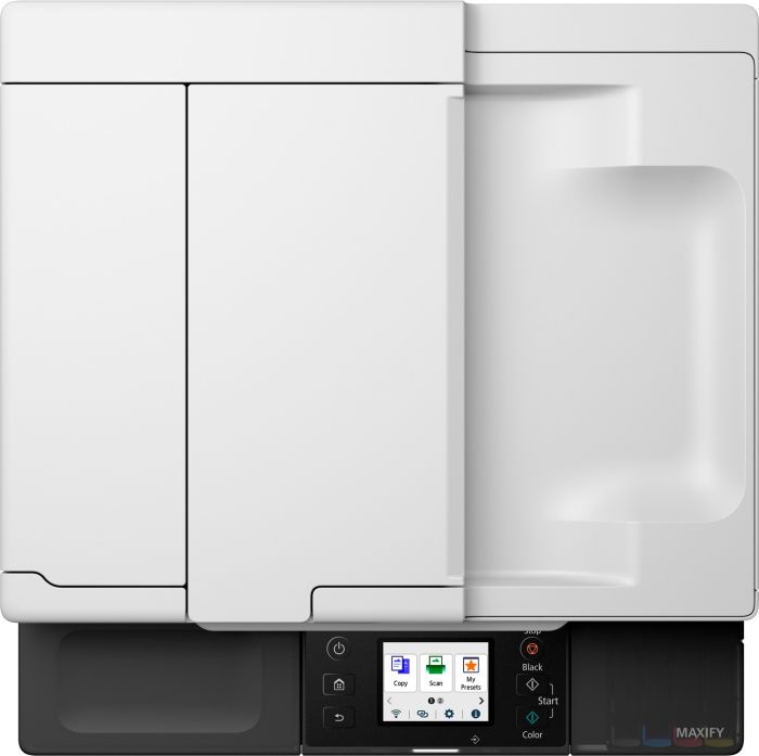 МФУ А4 Canon MAXIFY GX2040 с Wi-Fi