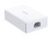 Зарядное устройство сетевое   240Вт GaN 4хUSB-С, 1xUSB-A, белый D-Link DCF-241