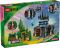 Конструктор LEGO Wicked Смарагдове місто та замок Кіамо-Ко
