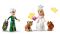 Конструктор LEGO Wicked День весілля Глінди