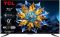Телевізор 75" TCL QLED Pro 4K 60Hz Smart Google TV Titan ONKYO sound