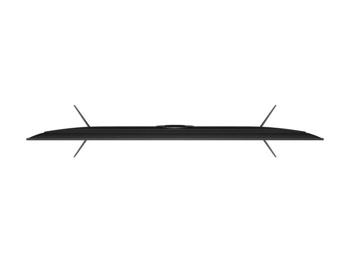 Телевизор 55" TCL QLED Pro 4K 60Hz Smart Google TV Black ONKYO sound