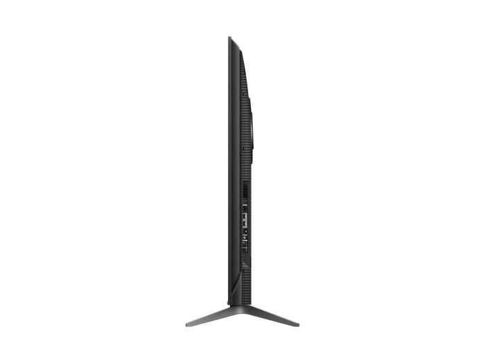Телевизор 55" TCL QLED Pro 4K 60Hz Smart Google TV Black ONKYO sound