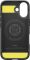 Чехол Spigen для iPhone 17, Rugged Armor MagFit, Matte Black