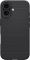 Чехол Spigen для iPhone 17, Liquid Air, Matte Black