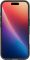 Чехол Spigen для iPhone 17, Liquid Air, Matte Black
