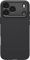 Чохол Spigen для iPhone 17 Pro, Liquid Air, Matte Black