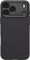 Чохол Spigen для iPhone 17 Pro Max, Liquid Air, Matte Black