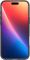 Чохол Spigen для iPhone 17 Pro Max, Liquid Air, Matte Black