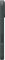 Чохол Spigen для iPhone 17, Liquid Air, Abyss Green