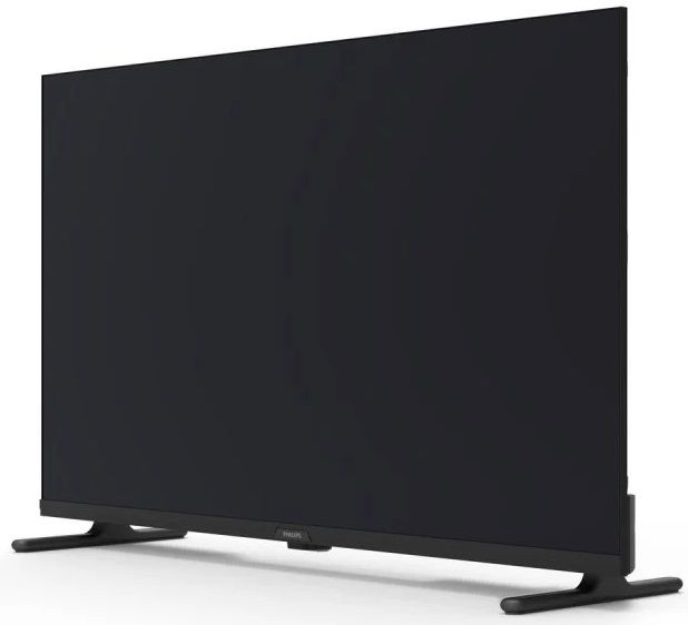 Телевизор 40" Philips LED FHD 60Hz Smart Titan OS Black