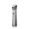 Триммер Philips Series 5000 для тела и интимных зон , акум., насадок-9, сталь, серый