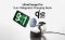 Беспроводное зарядное устройство Belkin UltraCharge Pro 3-in-1 Magnetic Charging Dock 25Вт, Charcoal