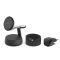 Беспроводное зарядное устройство Belkin UltraCharge Pro 3-in-1 Magnetic Charging Dock 25Вт, Charcoal