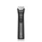 Триммер Philips Series 9000 для бороды, усов,головы, тела, интим.зон, насадок-15, OneBlade в компл., сталь, серый