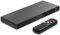 Видеокоммутатор DIGITUS UHD HDMI (INx5 - OUTx1), 4K