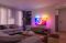 Телевизор 55" Philips QLED 4K 144Hz Smart Titan OS Black Ambilight