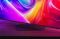 Телевизор 55" Philips QLED 4K 144Hz Smart Titan OS Black Ambilight