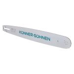Шина для ланцюгової пилки Konner&Sohnen 50см 1.5мм