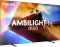 Телевизор 48" Philips OLED 4K 120Hz Smart Titan OS Black Ambilight