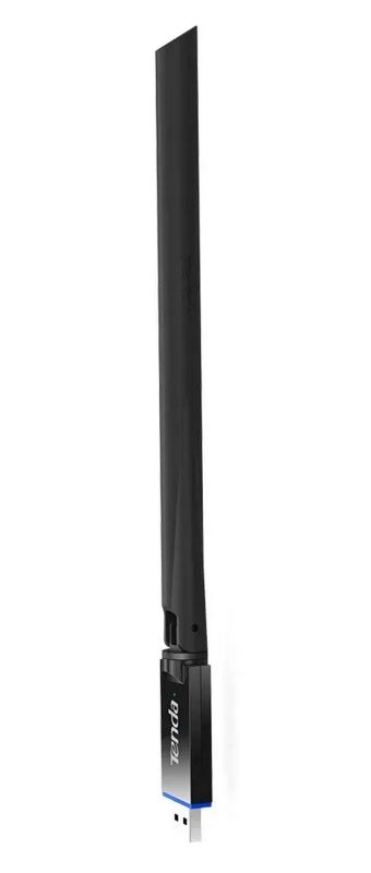 WiFi-адаптер TENDA  AC650, USB Tenda U10