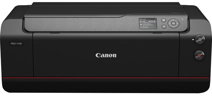 Принтер А2 Canon imagePROGRAF PRO-1100