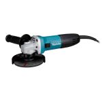 Шлифмашина угловая   115мм 720Вт 1100об·мин 1.8кг Makita GA4530R