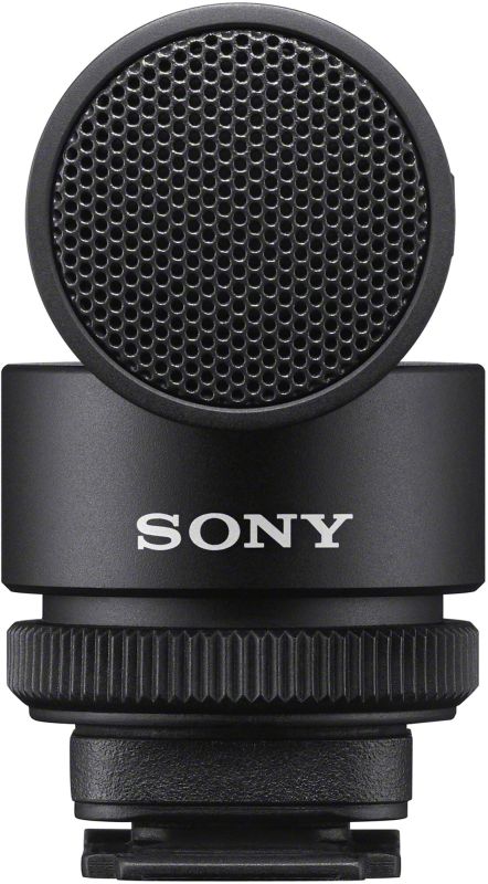 Микрофон Sony ECM-G1Z