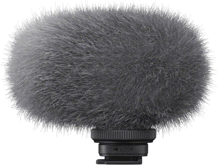Микрофон Sony ECM-G1Z