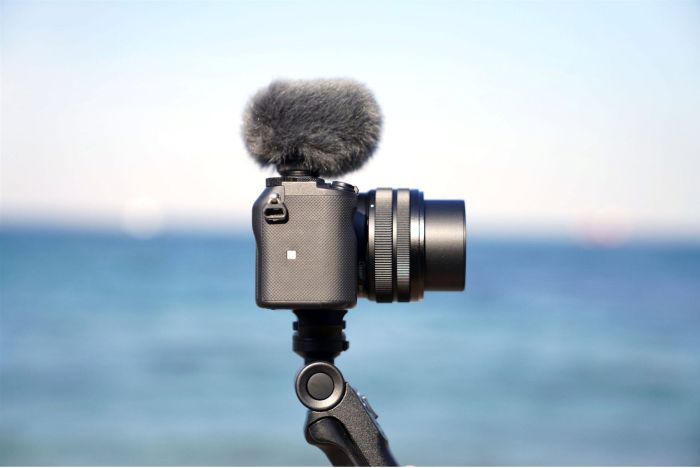 Мікрофон Sony ECM-G1Z