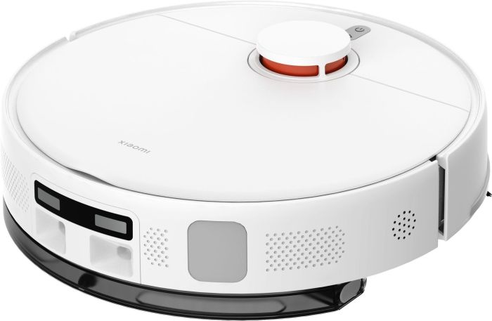 Робот-пилосос Xiaomi H40, h=9.7см, вологе прибирання, конт пил -0.4л, автон. робота до 180хв, білий