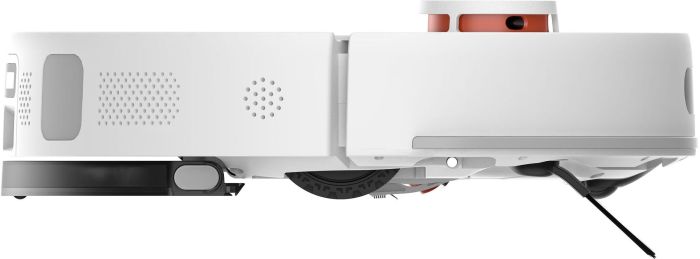 Робот-пилосос Xiaomi H40, h=9.7см, вологе прибирання, конт пил -0.4л, автон. робота до 180хв, білий