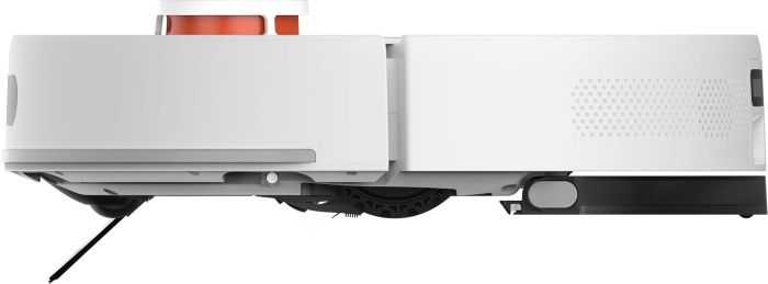 Робот-пилосос Xiaomi H40, h=9.7см, вологе прибирання, конт пил -0.4л, автон. робота до 180хв, білий