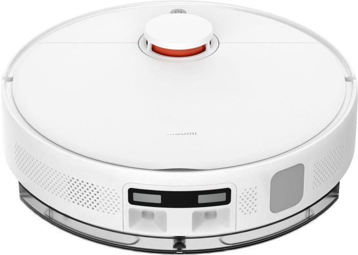 Робот-пилосос Xiaomi H40, h=9.7см, вологе прибирання, конт пил -0.4л, автон. робота до 180хв, білий
