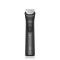 Триммер Philips Series 9000 для бороды, усов,головы, тела, интим.зон, акум., насадок-19, OneBlade в компл., сталь, серый