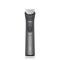 Триммер Philips Series 7000 для бороды, головы, тела, акум., насадок-15, сталь, серый