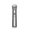 Тример Philips Series 5000, для бороди, голови та тіла, насадок-11, сталь, сірий