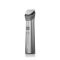 Тример Philips Series 5000, для бороди, голови та тіла, насадок-11, сталь, сірий