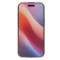 Чохол Spigen для iPhone 17 Air, Liquid Crystal MagFit, Clear White